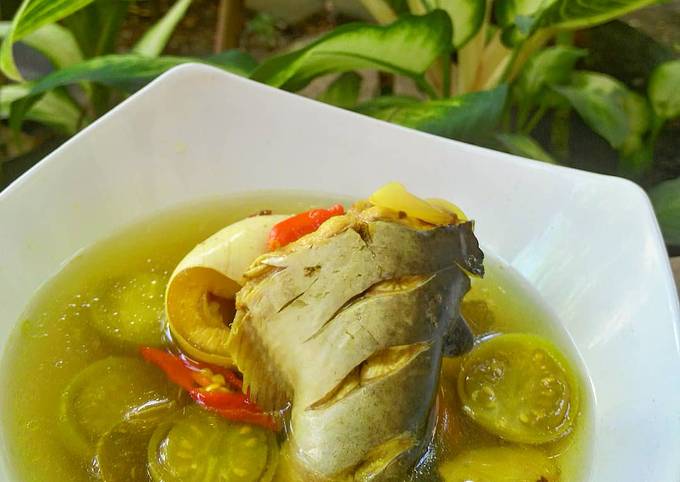 Resep Asem-Asem Patin oleh Arina Pramudita - Cookpad