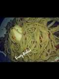 Pasta jollof 2