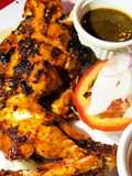 Chicken Tikka