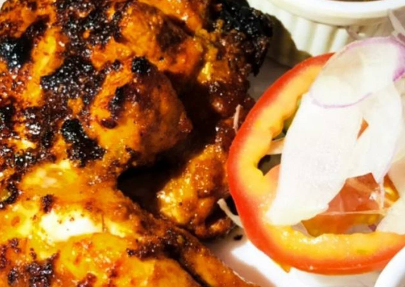 Chicken Tikka