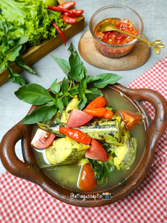 Foto resep Pindang Serani Khas Jepara (1034)
