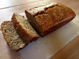 Banana Cake Anti Gagal
