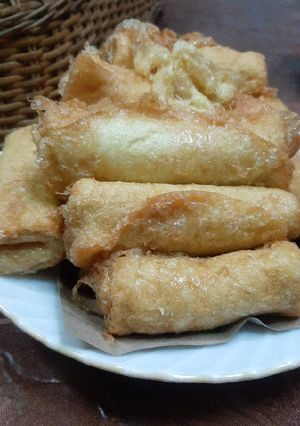 Foto resep Sosis Solo