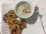 Gambar kue kering muesli