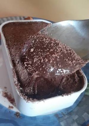 Foto resep [18] Selai Cokelat Crunchy