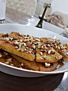 عکسی از دستور °•خاگینه ساده•°