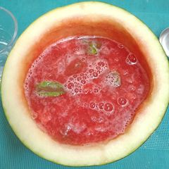 Coconut 🥥 & Watermelon Aqua Fresca (Summer Hydration Drink & Instant Energy Booster) (No Sugar) A picture of Coconut 🥥 & Watermelon Aqua Fresca (Summer Hydration Drink & Instant Energy Booster) (No Sugar).