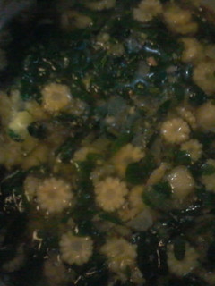 Foto resep Sayur daun kelor