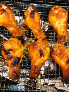 Foto resep Chicken Wings ala Pizza Hut