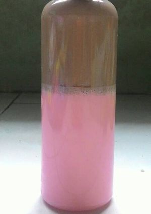 Foto resep Silky Dessert