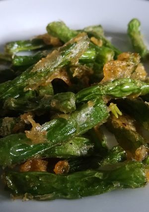 Foto resep Crispy Buncis