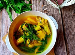 Gambar Ayam Masak Kengsom