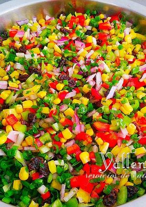 Una foto de Combinación de vegetales para tus platos!