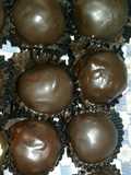 Bola Coklat