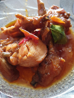 Foto resep Ayam kecap spesial