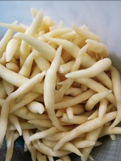 Foto resep Telur gabus keju