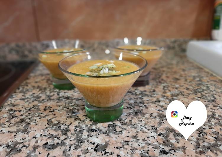 Gazpacho
