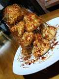 Croquembouche