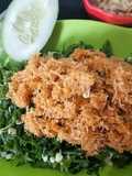 42. Urap Pakis
