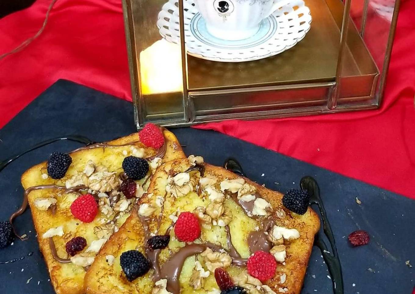 French toast