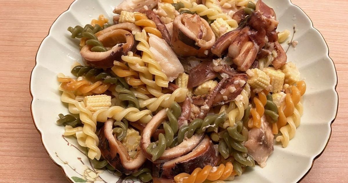 白汁螺絲粉 料理與家常食譜 - Cookpad