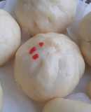 BÁNH BAO CẢ CẦN (Vỏ bánh)