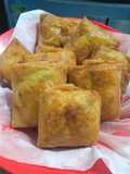 Martabak tahuu kriuukk
