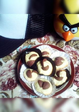Foto resep Cruncy Cookie