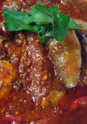 Foto resep Sarden praktis #BantuMantenBaru
