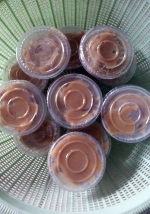 Foto resep Jenang gendul 8bulanan Medina