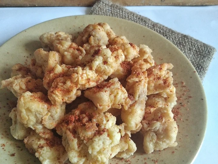Cara Gampang Membikin Resep  Ikan Dori Goreng Tepung yang Menggugah Selera, Sempurna