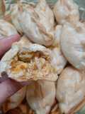 Empanadas de pollo 🍗 ¡Mi versión mejorada!