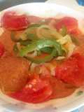 Span con Tomates 