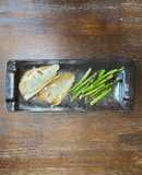 Pouting Sauté (a family of cod)