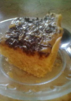 Foto resep Brudel Tabur Meses