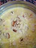 Pheni Kheer