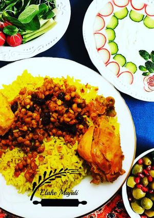 عکسی از دستور مجبوس کویتی