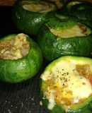 Zapallito rellenos