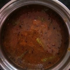 A picture of MaavinkayiBevinahoo Gojju.