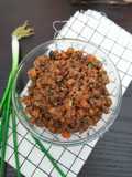 129. Tumis Daging