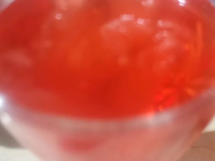 Easy Way Make Recipe Lal sharbat that is Can Pamper Your Tongue, Addictive}