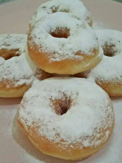 Foto resep Donat Kentang