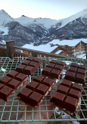 Une photo de Kinder country maison