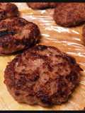 Bento Meal Prep: Mini Patty Burgers