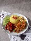 Nasi Kuning
