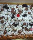 Τούρτα oreo