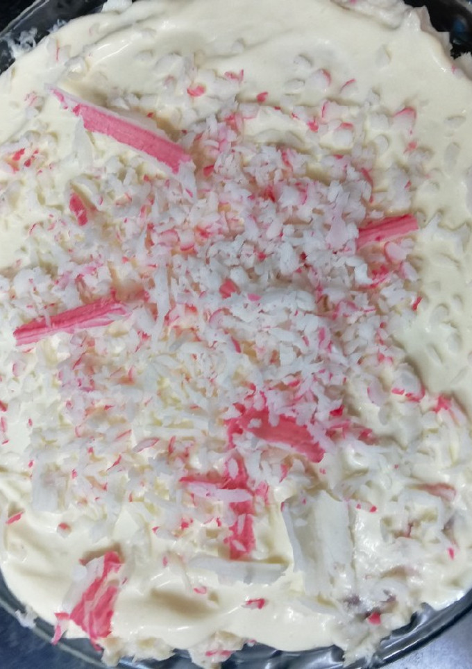Una foto de Ensaladilla de pescado 🐠