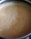 Arroz con Coco