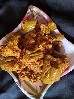 শাহী পটল (shahi potol recipe in Bengali) রেসিপির প্রধান ছবি