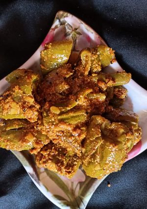 শাহী পটল (shahi potol recipe in Bengali) রেসিপির প্রধান ছবি